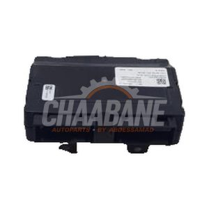 Ordinateur chauffage 641116046610 BMW 1 serie (F40) 118i 1.5 TwinPower 12V 2019