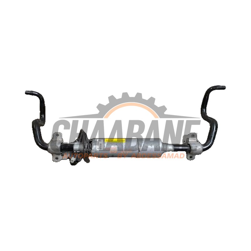 Ressort de torsion avant A2943231000 Mercedes EQE AMG SUV (X294) 53 AMG 4-Matic+