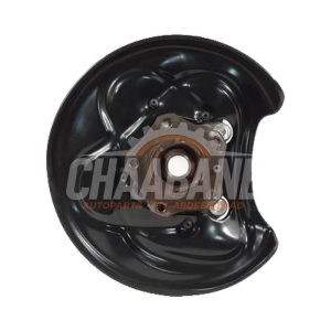 Joint arriere droit 4M0505432 Bentley Bentayga 4.0 TDI V8 32V 2015