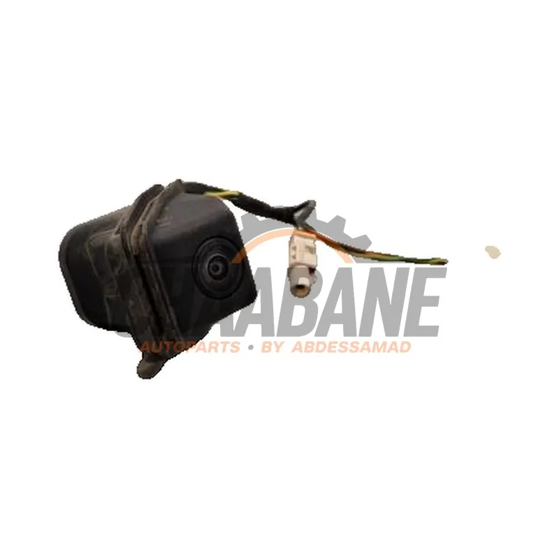 Camera de recul A4477408700 Mercedes Vito (447.6) 2.0 119 CDI 16V