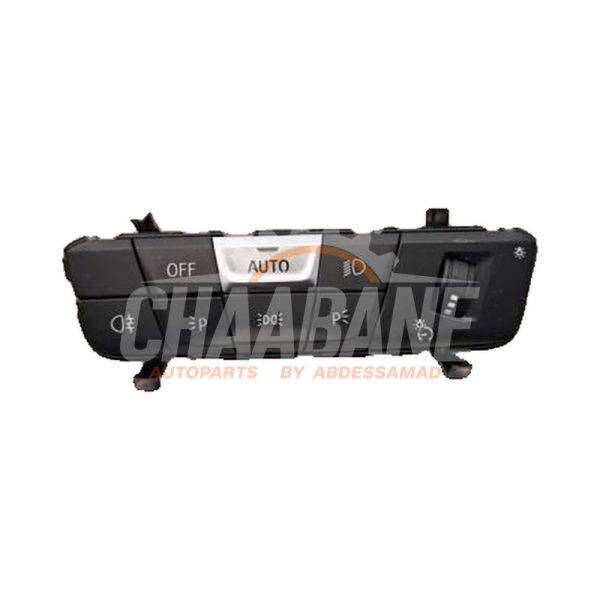 Commutateur phare hauteur reglable 61315A16B19 BMW 3 serie Touring (G21) 318i 2.0 TwinPower Turbo 16V 2019