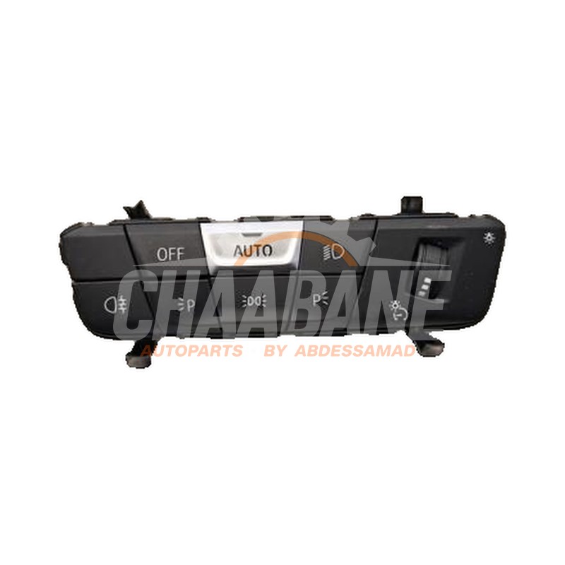 Commutateur phare hauteur reglable 61315A16B19 BMW 3 serie Touring (G21) 318i 2.0 TwinPower Turbo 16V 2019