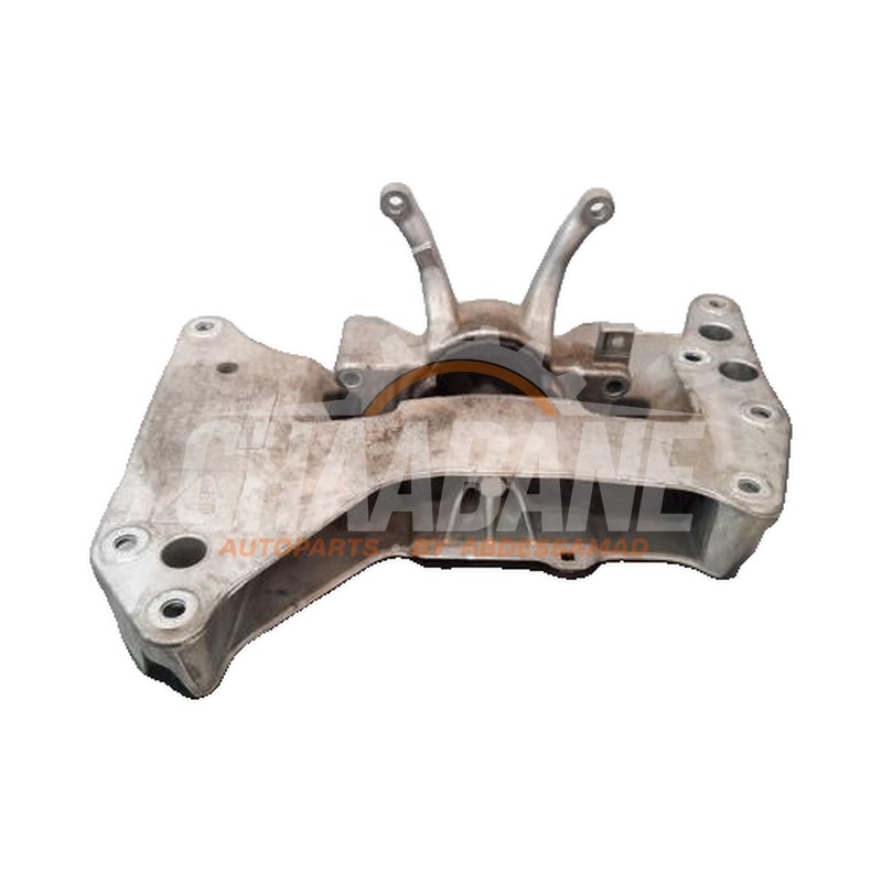 Support boite de vitesses 22319454393 BMW 3 serie Touring (G21) 318d 2.0 TwinPower Turbo 16V 2019