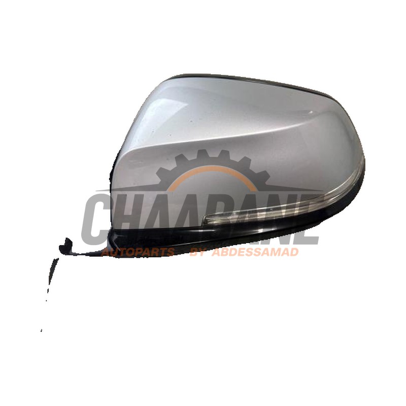 Retroviseur exterieur gauche 021185 BMW 3 serie Touring (F31) 320d 2.0 16V 2012 / 2019