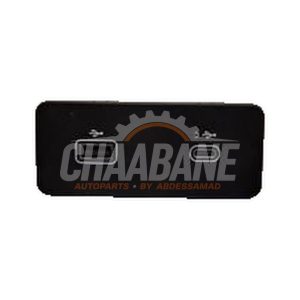 Connexion USB L8B219E110DE Landrover Defender II