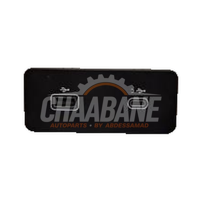 Connexion USB L8B219E110DE Landrover Defender II