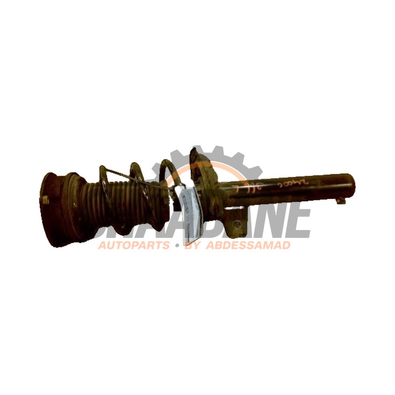 Barre amortisseur avant gauche 5WA413023K Seat Leon Sportstourer (KLF) 1.5 eTSI 16V 2020