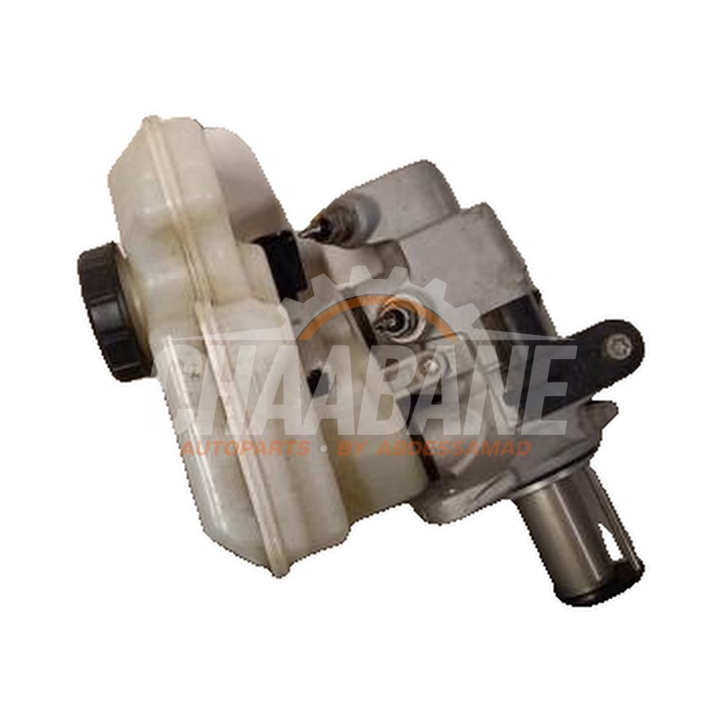 Cylindre de frein principal 8V1611021A Audi A3 Limousine (8VS/8VM) 1.4 TFSI ACT 16V 2013 / 2020