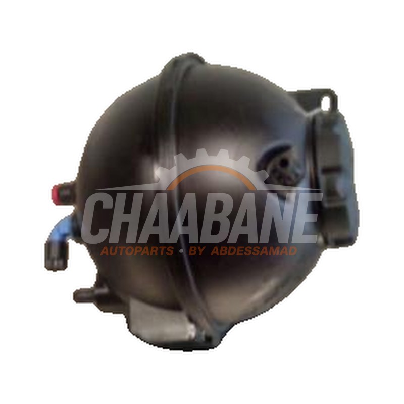 Vase dexpansion 17138616418 BMW X4 (F26) xDrive20d 16V 2014 / 2018