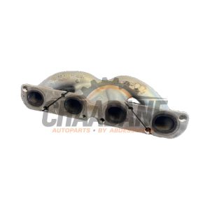 Tubulure dechappement 8681197 BMW 8 serie (G15) 2018