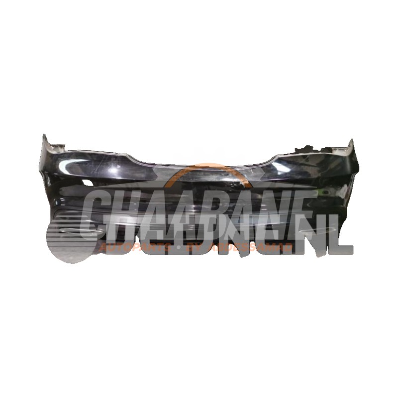 Pare-chocs arriere A1178800340 Mercedes CLA (117.3) 1.6 CLA-180 16V