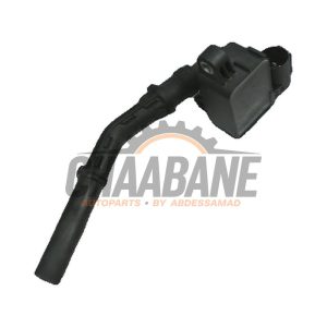 Bobine A2569060200 Mercedes E-Klasse