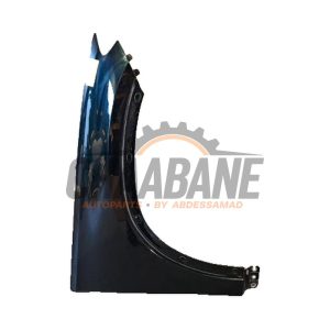 Aile avant droite A1678802400 Mercedes GLE (V167) 350de 2.0 Turbo 16V 4-Matic