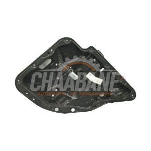 Mecanique vitre 4portes arriere droite A2137306805 Mercedes E-Klasse