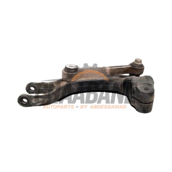 Fourche damortisseur avant gauche 8K0413037L Audi RS 6 Avant (C7) 4.0 V8 TFSI Performance 32V 2013 / 2018