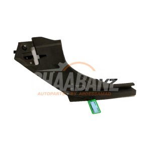 Cache-phare gauche 4M0805285A Audi Q7 (4MB/4MG) 3.0 TDI V6 24V 2015