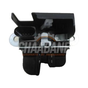 Serrure de coffre 5F4827505C Seat Leon 2012 / 2020