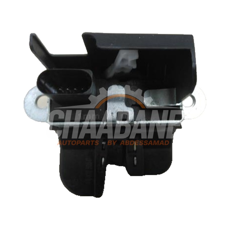Serrure de coffre 5F4827505C Seat Leon 2012 / 2020
