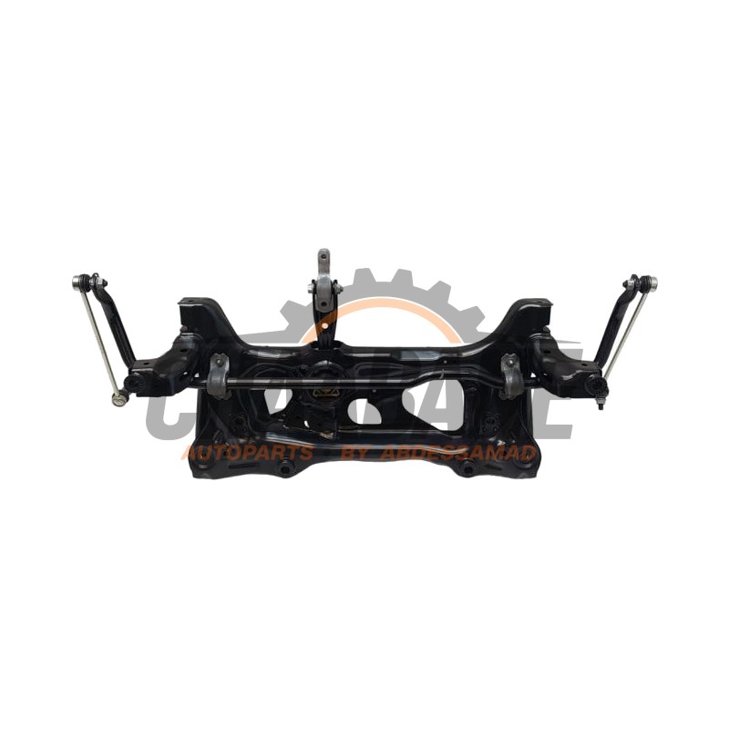Faux chassis 5R3199315D Volkswagen Caddy Cargo V (SBA/SBH) 2.0 TDI BlueMotionTechnology 2020