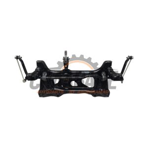Berceau 5R3199315D Volkswagen Caddy Cargo V (SBA/SBH) 2.0 TDI BlueMotionTechnology 2020