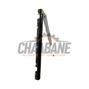 Seuil droit A2056980454 Mercedes C (W205) C-220 2.2 CDI BlueTEC, C-220 d 16V
