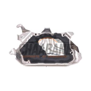Bouclier thermique echappement 9468781 BMW iX3 80 kWh 2020