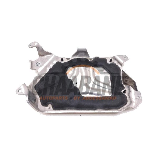 Bouclier thermique echappement 9468781 BMW iX3 80 kWh 2020