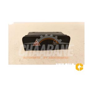 Commutateur eclairage durgence 99161333200 Porsche 911 (991) 3.8 24V Carrera 4S 2012 / 2020