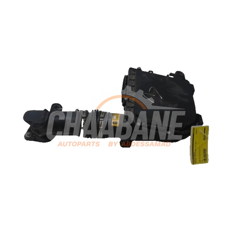 Boitier filtre a air 2760903701 Mercedes GLE (W166) 500 e 3.0 V6 24V 4-Matic