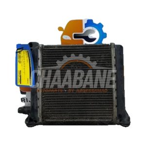 Radiateur deau 22828110 BMW X1 (F48) sDrive 18i 1.5 12V TwinPower Turbo 2014 / 2022
