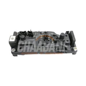 Module de controle de batterie 0Z1915180E Audi Q4 2021