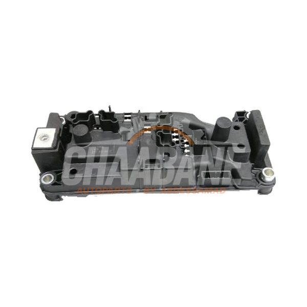 Module de controle de batterie 0Z1915180E Audi Q4 2021