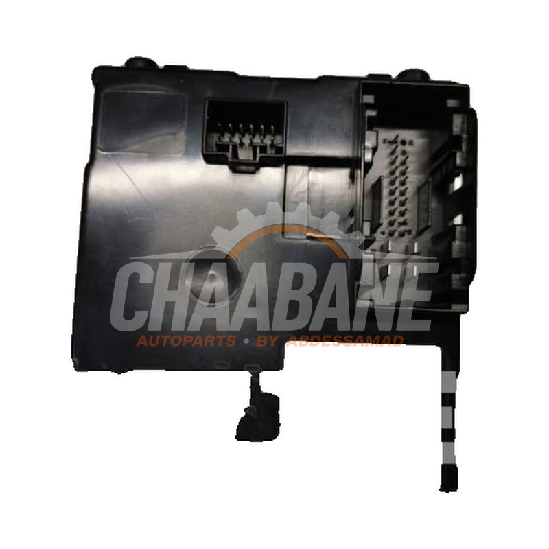 Ordinateur refroidisseur A2059006923 Mercedes GLC (X253) 3.0 43 AMG V6 Turbo 4-Matic