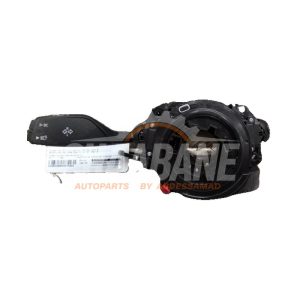 Commodo dessuie glace 61319436672 BMW M3 Touring (G81) M340i xDrive 3.0 TwinPower Turbo 24V 2019