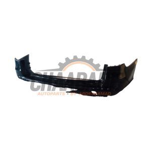 Pare-chocs arriere A2138850901 Mercedes E Estate (S213) E-200d 2.0 Turbo 16V