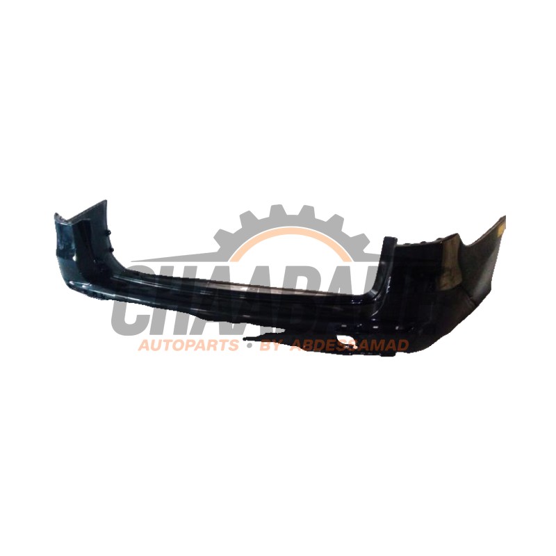 Pare choc arriere A2138850901 Mercedes E Estate (S213) E-200d 2.0 Turbo 16V