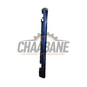 Seuil droit A2066982400 Mercedes C Estate (S206) C-220d 2.0 Turbo 16V
