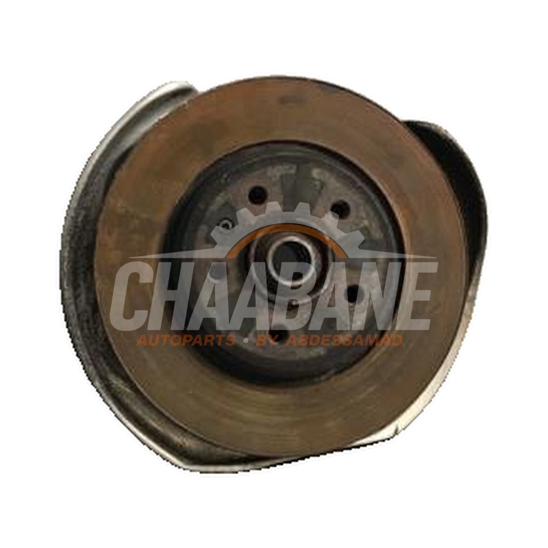 Joint arriere droit 8W0505432Q Audi A5 Sportback (F5A/F5F) 2.0 TDI 16V Quattro 2016