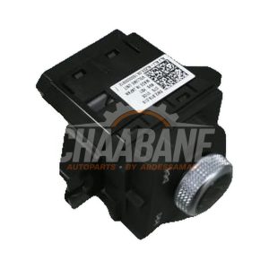 Commodo 8W2919616 Audi A5 2016