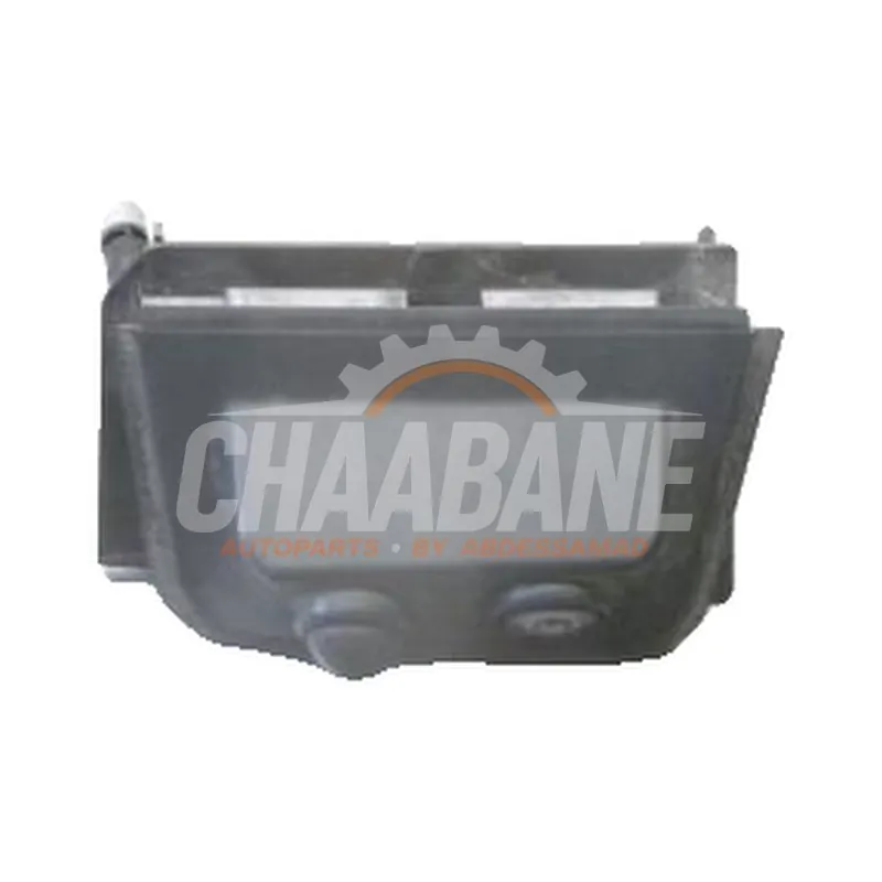 Camera de recul LR105215 Landrover Range Rover Sport (LW) 3.0 TDV6