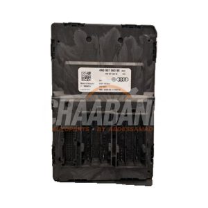 Ordinateur controle fonctionnel 4N0907063BN Audi A6 (C8) 2018