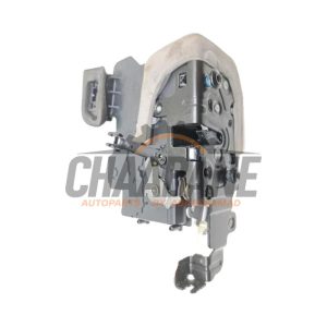 Serrure avant droite 4K1837016 Audi E-tron (GEN) 55 quattro 2018