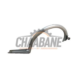 Charniere hayon A2057500828 Mercedes C (W205) C-200 1.6 CDI BlueTEC, C-200 d 16V