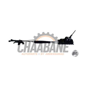 Robot commutation 2Q0711049R Volkswagen T-Cross 1.0 TSI 95 12V 2018
