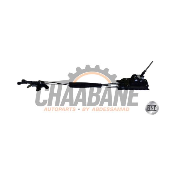 Robot commutation 2Q0711049R Volkswagen T-Cross 1.0 TSI 95 12V 2018