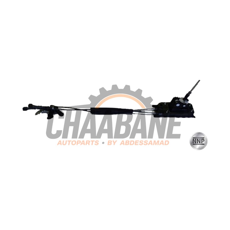 Robot commutation 2Q0711049R Volkswagen T-Cross 1.0 TSI 95 12V 2018