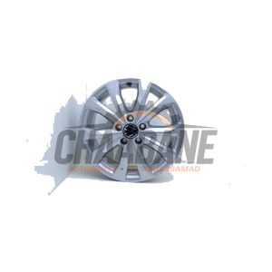 Jante 2K7601025A Volkswagen Caddy Cargo V (SBA/SBH) 2.0 TDI SCR 2020