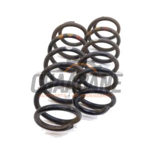 Ressort de flexion arriere A2473246700 Mercedes A Limousine (177.1) 1.3 A-250 e Turbo 16V