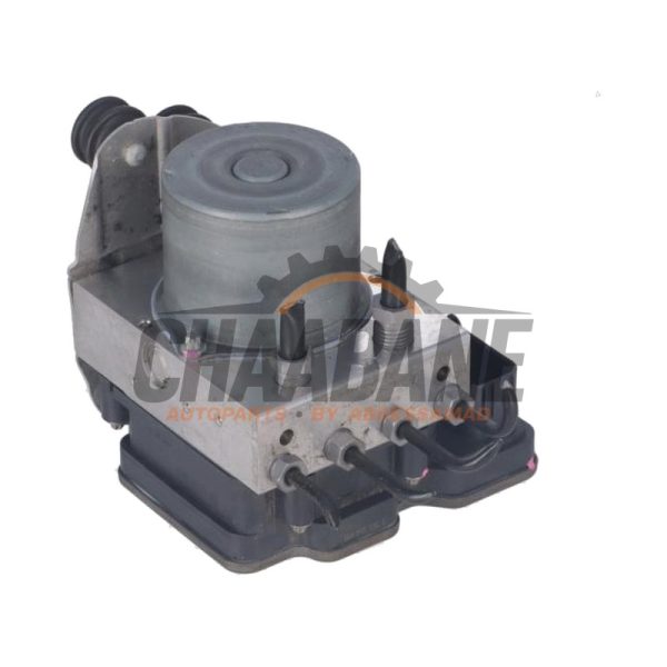 Module de puissance de commande de freins 992698517AB Porsche 911 2019