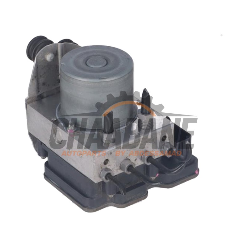Module de puissance de commande de freins 992698517AB Porsche 911 2019